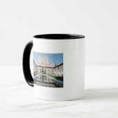 Mug Cour des myrtes, commencée en 1333 (Devant gauche)