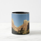 Mug Cour des Patriarches I au Parc national de Sion (Centre)