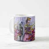 Mug Cour Jester (Devant gauche)