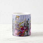 Mug Cour Jester (Centre)