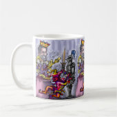 Mug Cour Jester (Gauche)