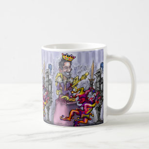 Mug Cour Jester