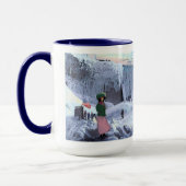 Mug Courage (Gauche)