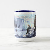 Mug Courage (Centre)