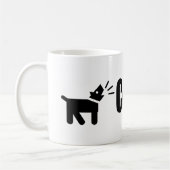 Mug Courage (Gauche)