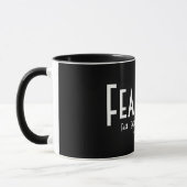 Mug Courageux… (Gauche)
