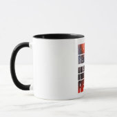 Mug Courageux (Gauche)