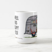 Mug Courant d'air (Centre)