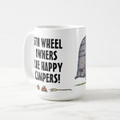 Mug Courant d'air (Devant gauche)