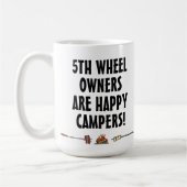 Mug Courant d'air (Gauche)