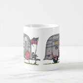 Mug Courant d'air (Centre)