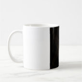 Mug Courbes de lumière 1 (Gauche)