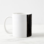 Mug Courbes de lumière 3 (Gauche)