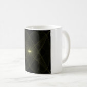 Mug Courbes lumineuses 1 mod1 (Devant droit)