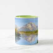 Mug Courbure d'Oxbow (Centre)