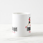 Mug Coureur (Centre)