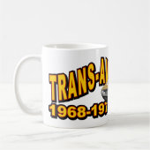 Mug Coureur du transport AM de Smokey Yunick (Gauche)