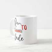 Mug Courez à Wade, Fandom Hart de Dixie (Devant gauche)