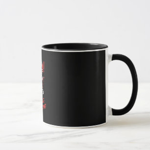 Mug Courez les zombis !