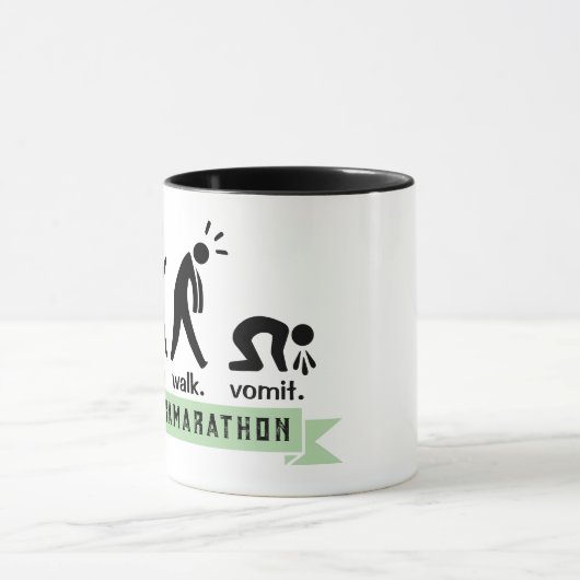 Mug Courez. Marche. Vomit. (Centre)