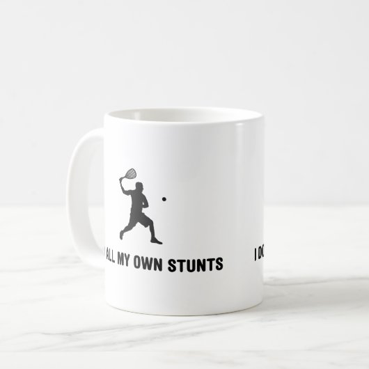 Mug Courge (Devant gauche)