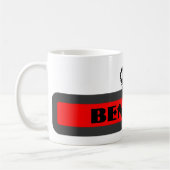 Mug Couronne de Benzima (Gauche)