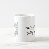 Mug Couronne de concours (Centre)