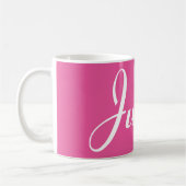 Mug Couronne de la princesse (Gauche)