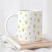 Mug Couronne de princesse