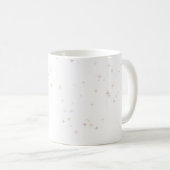Mug Couronne de princesse (Devant droit)