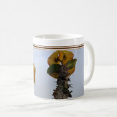 Mug (Couronne d'épines) (Devant droit)
