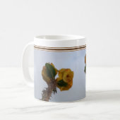 Mug (Couronne d'épines) (Devant gauche)