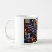 Mug Couronne d'épines (Gauche)