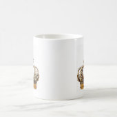 Mug Couronne d'or I (Centre)