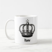 Mug Couronne Mugcup (Gauche)