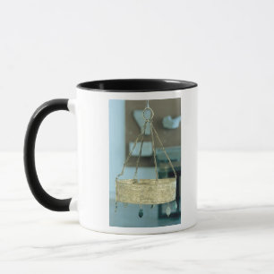 Mug Couronne votive du trésor de Guarrazar