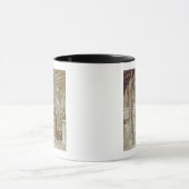 Mug Couronnement de Charlemagne (Centre)