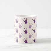 Mug Couronnes pourpres (Centre)