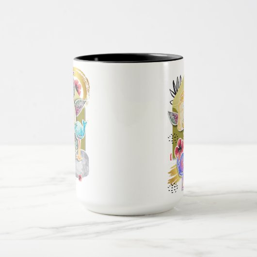MUG COURRIER COURRIER CHOSE-COURRIER (Centre)