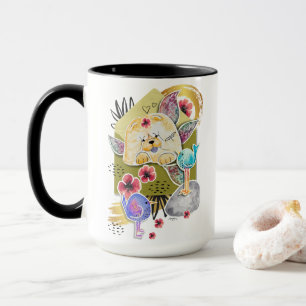 MUG COURRIER COURRIER CHOSE-COURRIER