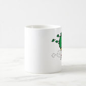 Mug Cours Forrest Cours (Centre)