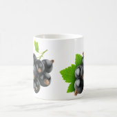 Mug Cours noirs (Centre)