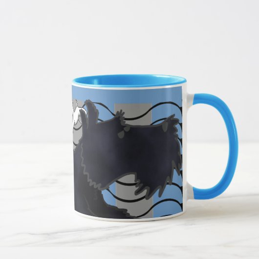 Mug Course ! (Droite)
