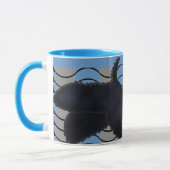 Mug Course ! (Gauche)