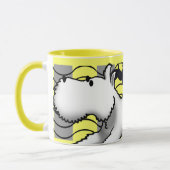 Mug Course ! (Gauche)