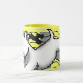 Mug Course ! (Centre)