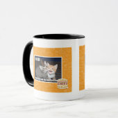 MUG COURSE ! ! ! (Devant gauche)