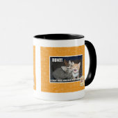 MUG COURSE ! ! ! (Devant droit)
