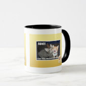 MUG COURSE ! ! ! (Devant droit)