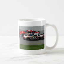Course automobile